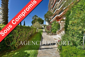 Appartement en Vente à Nice / 2 pièces 53m2