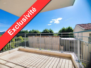 Appartement récent en Vente à St-laurent-du-var / 2 pièces 39m2
