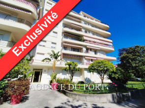 Appartement en Vente à Nice / 2 pièces 61m2